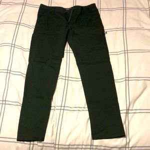 686 everywhere pant slim fit